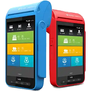 防城港拉卡拉智能POS机