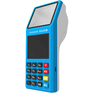 防城港超级收款宝QR65